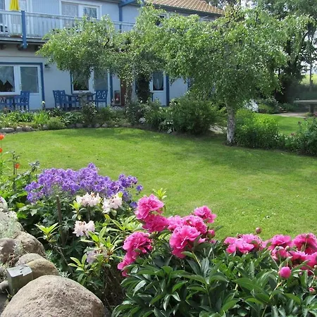 Vacation With Terrace In Germany * 奥斯特巴德里克