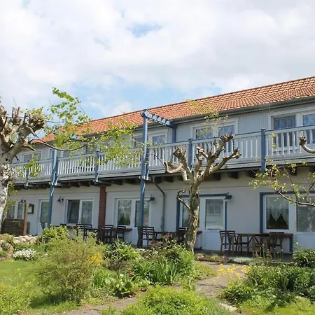 Vacation With Terrace In Germany 公寓 *