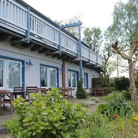 Vacation With Terrace In Germany 公寓 *